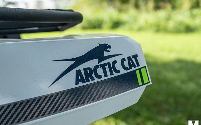 2022 Arctic Cat® Alterra 600 EPS