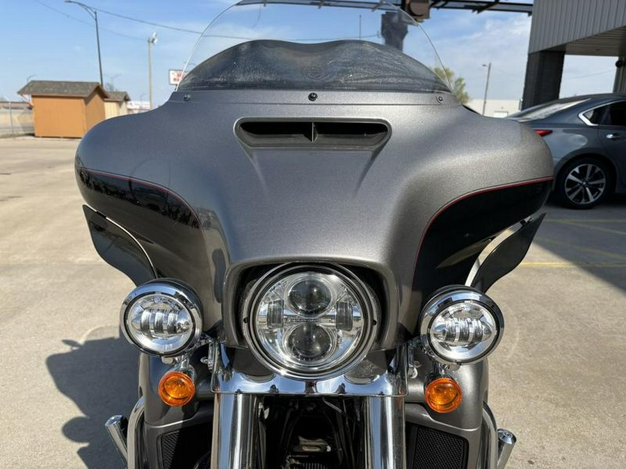 2016 Harley-Davidson® FLHTCUTG - Tri Glide® Ultra