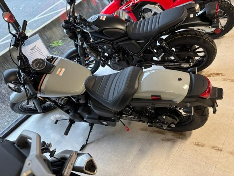 2024 Honda® Shadow Phantom
