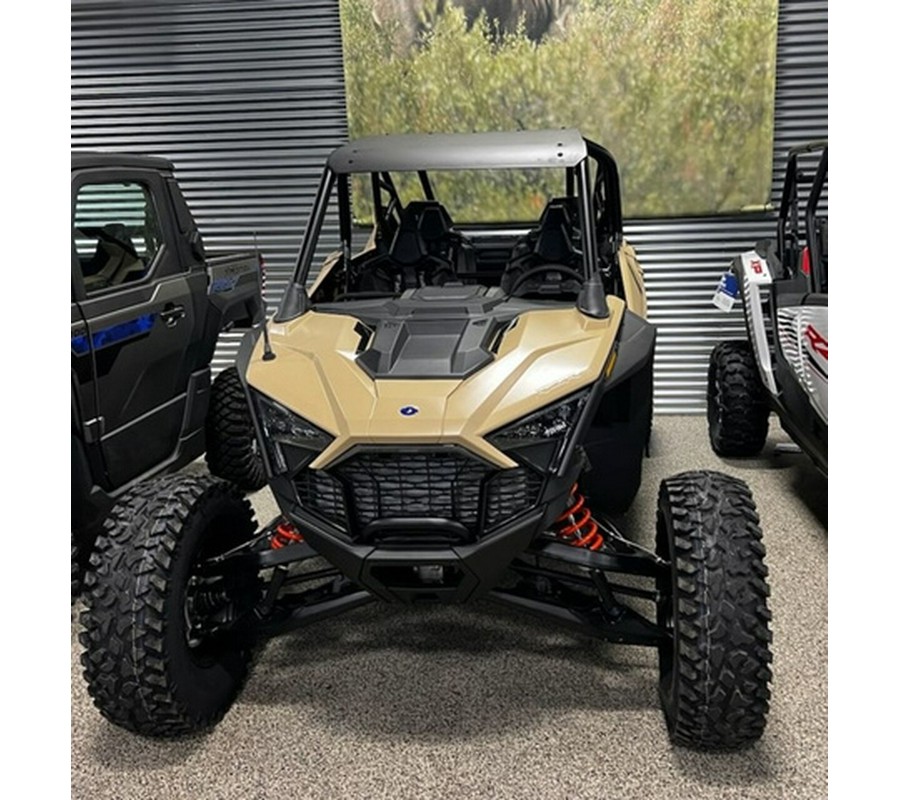 2024 Polaris RZR Turbo R 4 Ultimate for sale in Olive Branch, MS