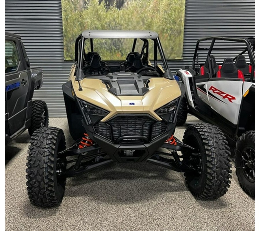 2024 Polaris RZR Turbo R 4 Ultimate for sale in Olive Branch, MS