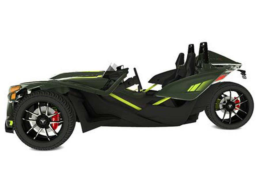 2024 Slingshot Slingshot R