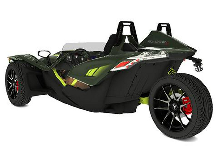 2024 Slingshot Slingshot R