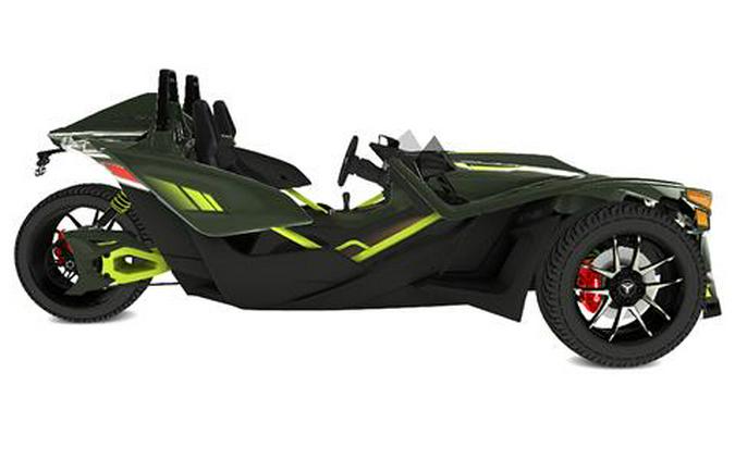 2024 Slingshot Slingshot R