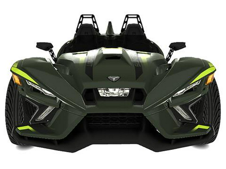 2024 Slingshot Slingshot R