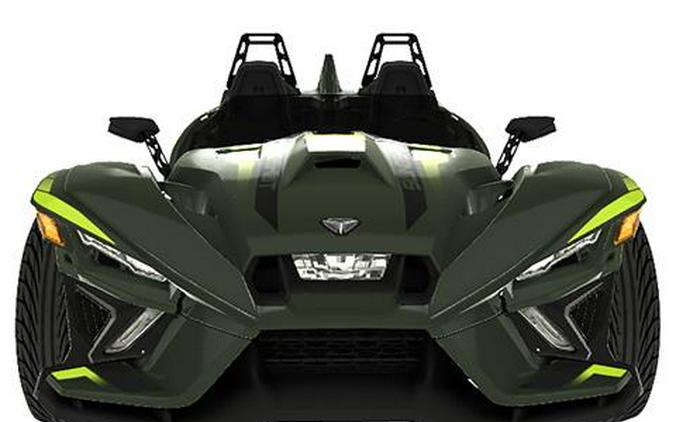 2024 Slingshot Slingshot R