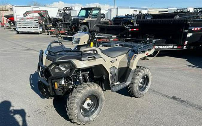 2024 Polaris Sportsman 570 EPS