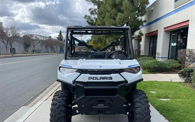 2024 Polaris Ranger XP Kinetic Ultimate