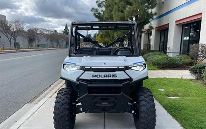 2024 Polaris Ranger XP Kinetic Ultimate