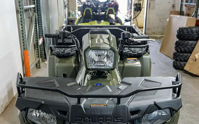 2024 Polaris® Sportsman 6X6 570