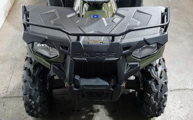 2024 Polaris® Sportsman 6X6 570