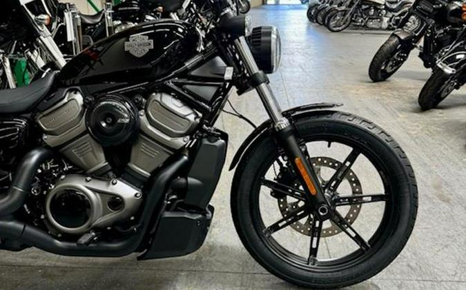 2024 Harley-Davidson® RH975 - Nightster®