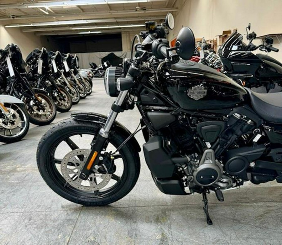 2024 Harley-Davidson® RH975 - Nightster®