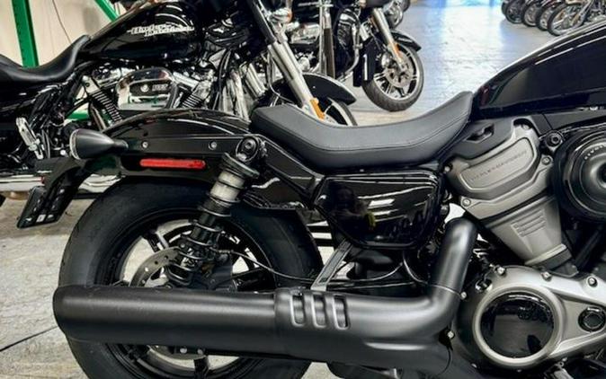 2024 Harley-Davidson® RH975 - Nightster®