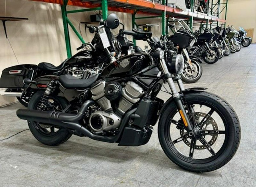 2024 Harley-Davidson® RH975 - Nightster®