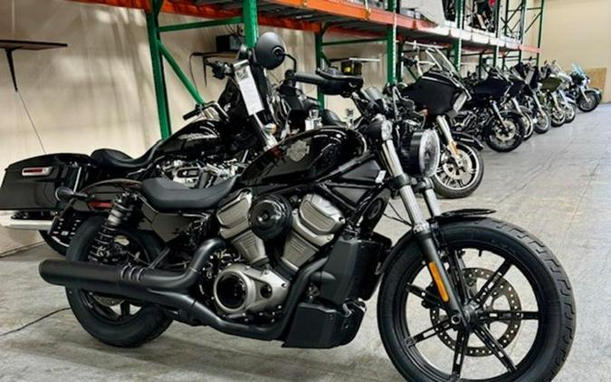 2024 Harley-Davidson® RH975 - Nightster®