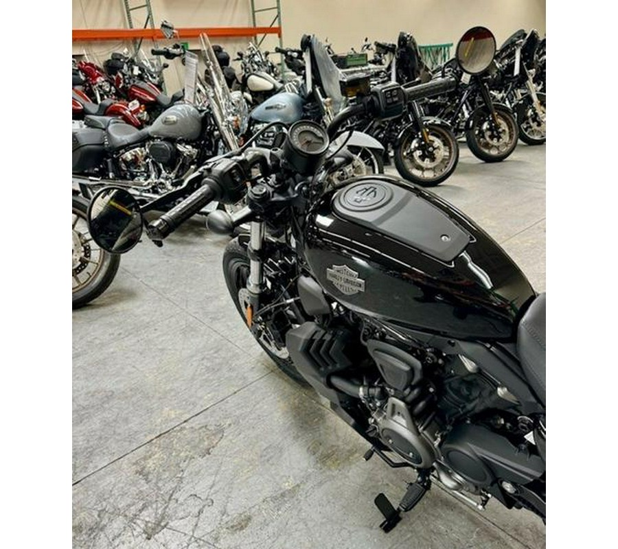 2024 Harley-Davidson® RH975 - Nightster®