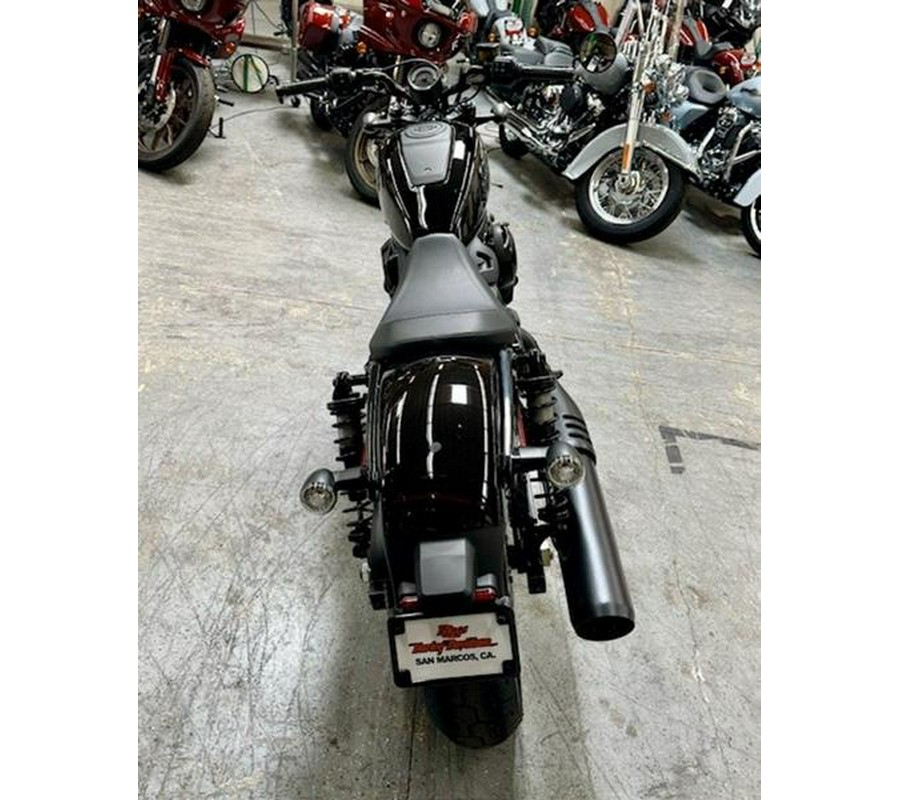 2024 Harley-Davidson® RH975 - Nightster®