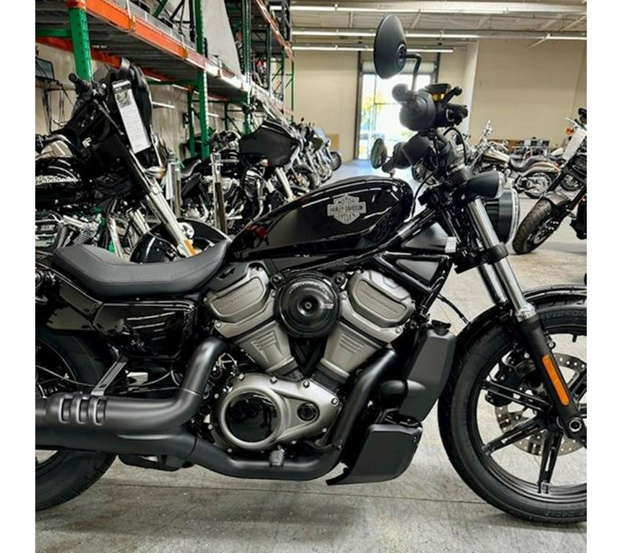 2024 Harley-Davidson® RH975 - Nightster®