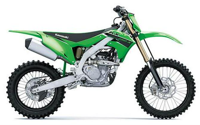 2023 Kawasaki KX 250X