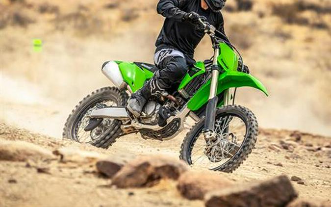 2023 Kawasaki KX 250X