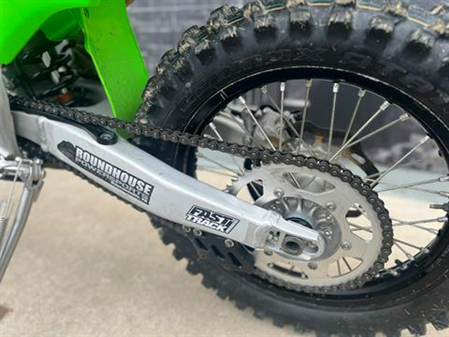 2023 Kawasaki KX 250X