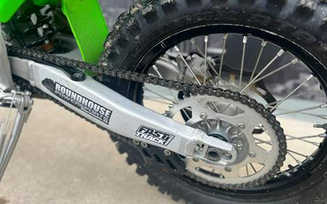 2023 Kawasaki KX 250X