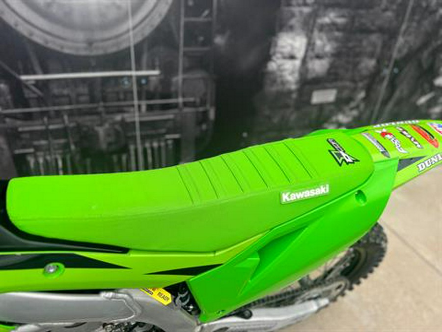 2023 Kawasaki KX 250X