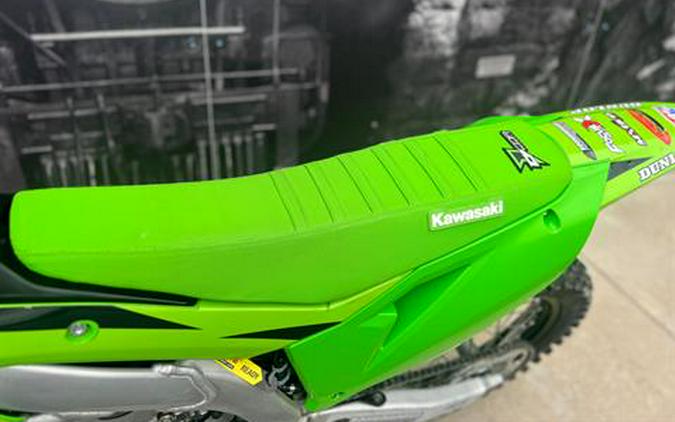 2023 Kawasaki KX 250X