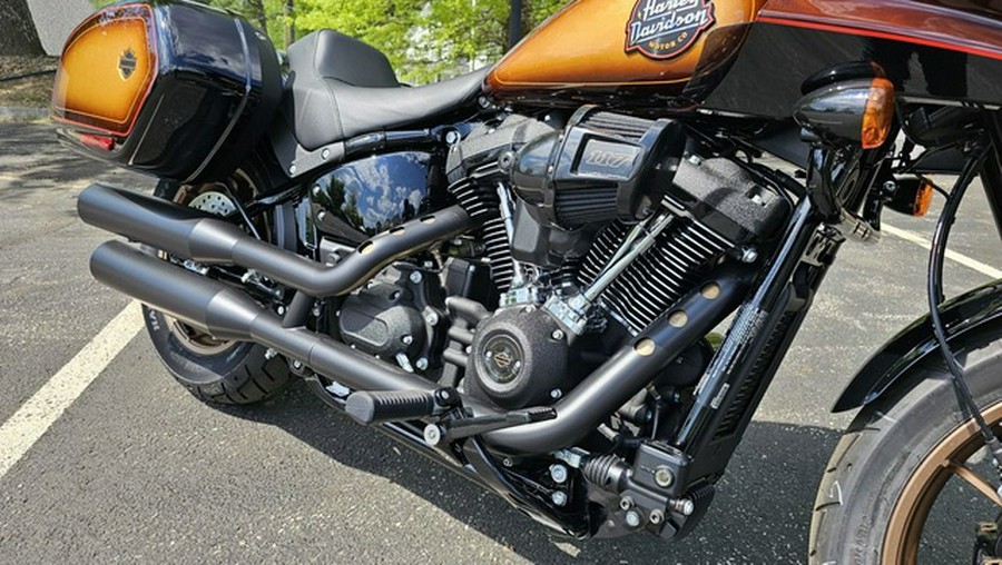 2024 Harley-Davidson Softail FXLRST - Low Rider ST