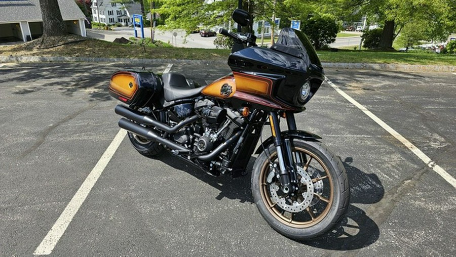 2024 Harley-Davidson Softail FXLRST - Low Rider ST