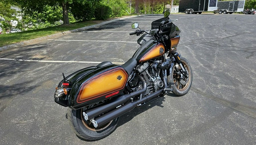 2024 Harley-Davidson Softail FXLRST - Low Rider ST