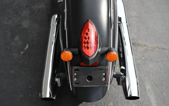 2016 Indian Motorcycle® Chief® Dark Horse