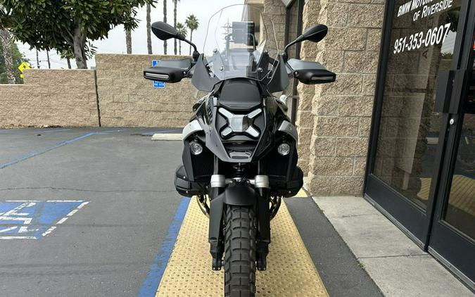 New 2024 BMW R1300GS