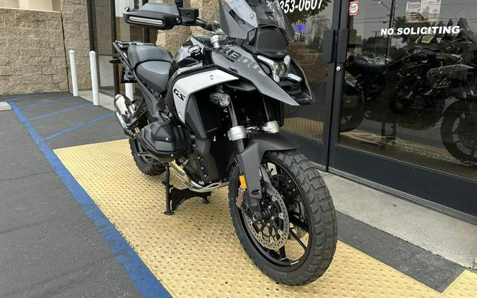 New 2024 BMW R1300GS