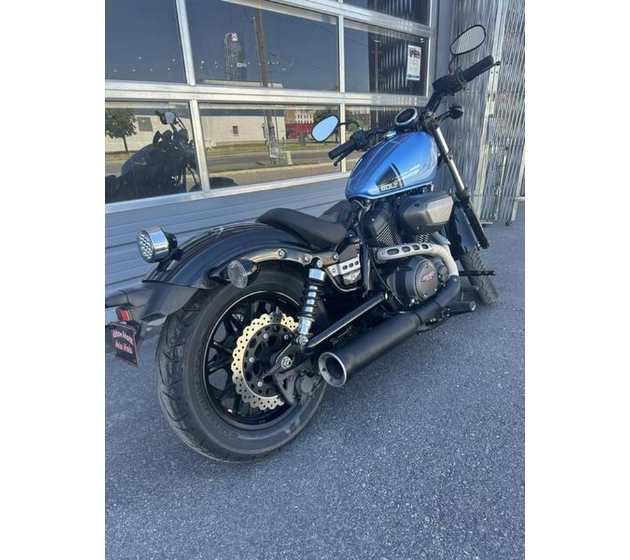 2015 Yamaha XVS95C BOLT