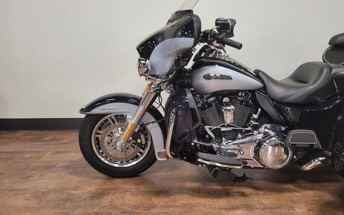 2020 Harley-Davidson® FLHTCUTG - Tri Glide® Ultra