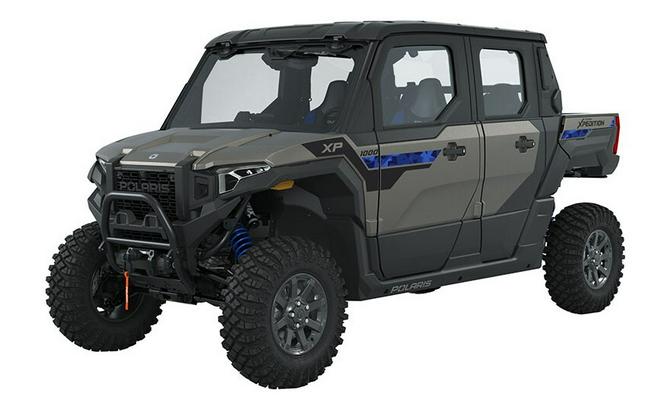 2024 Polaris Polaris XPEDITION XP 5 Northstar