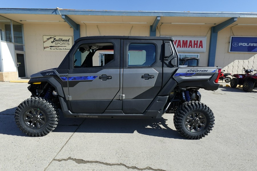 2024 Polaris Polaris XPEDITION XP 5 Northstar