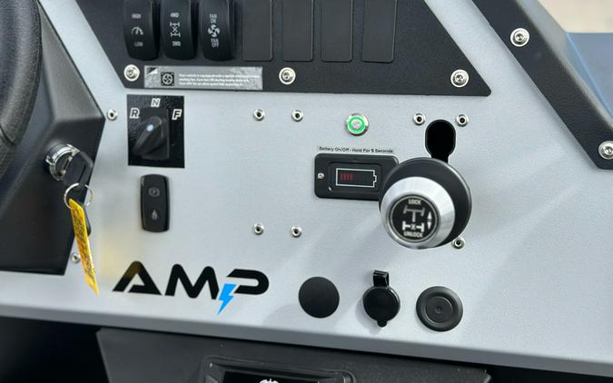 2024 Landmaster AMP 4x4