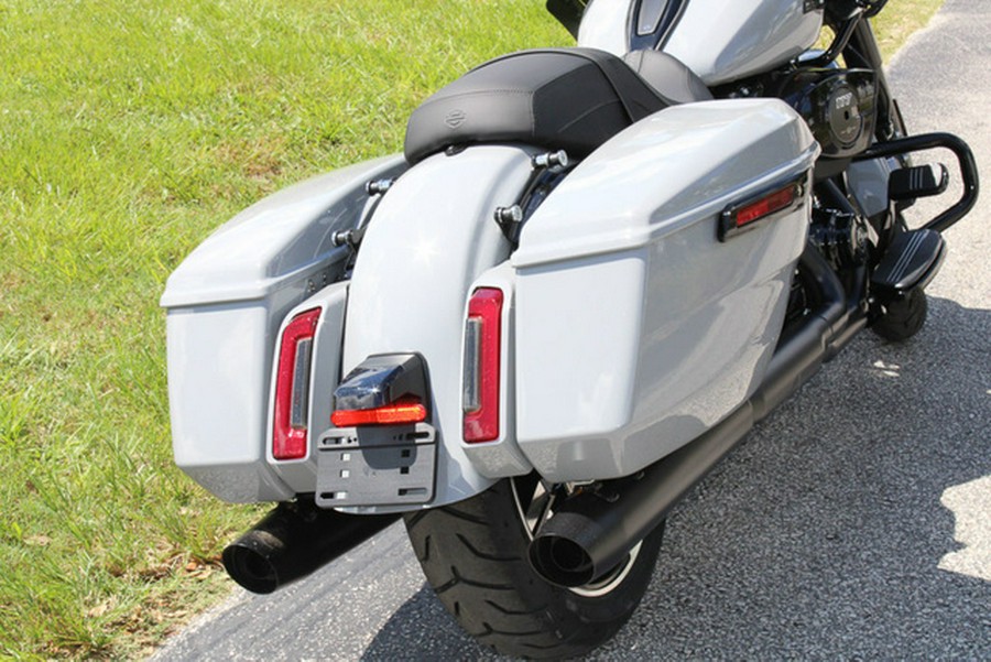 2024 Harley-Davidson FLTRX - Road Glide