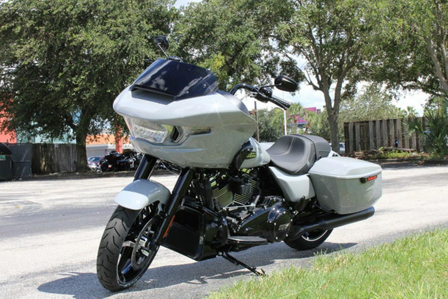 2024 Harley-Davidson FLTRX - Road Glide