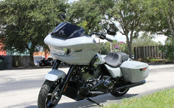 2024 Harley-Davidson FLTRX - Road Glide