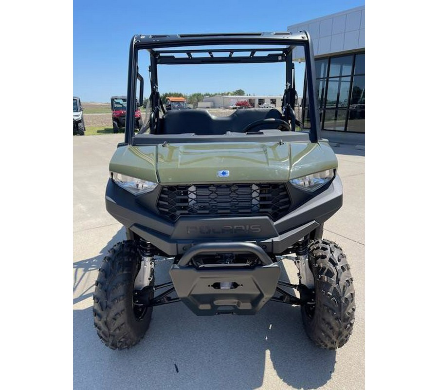 2024 Polaris Industries Ranger® SP 570 Premium