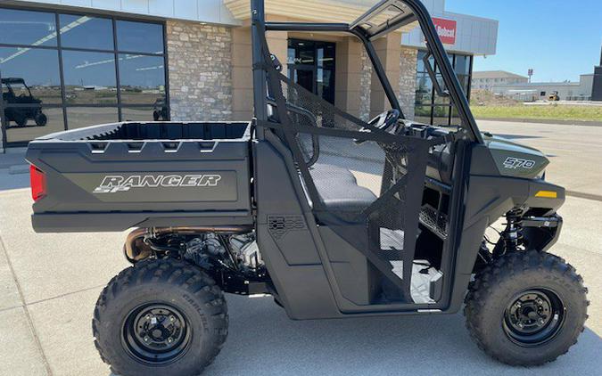 2024 Polaris Industries Ranger® SP 570 Premium