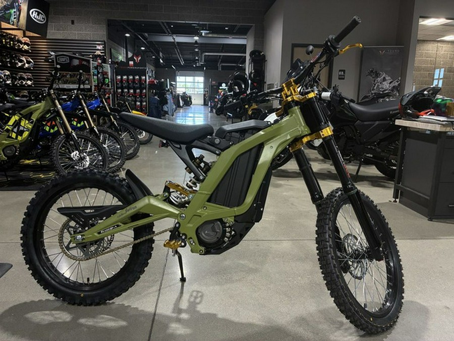 2025 SUR-RON Light Bee X