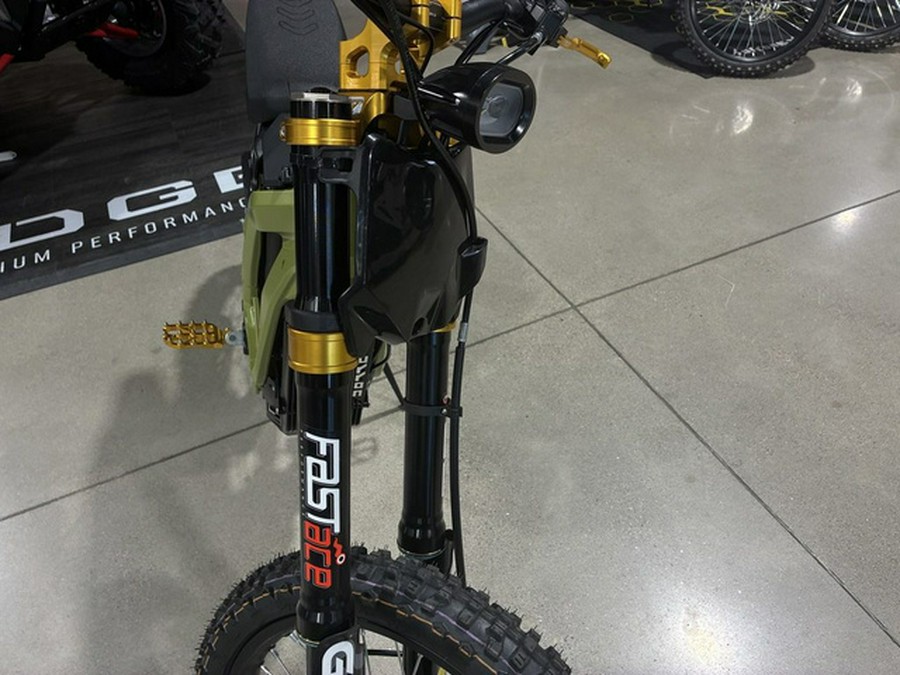 2025 SUR-RON Light Bee X