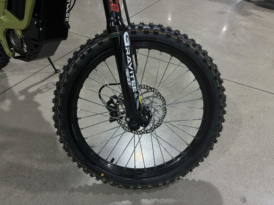 2025 SUR-RON Light Bee X