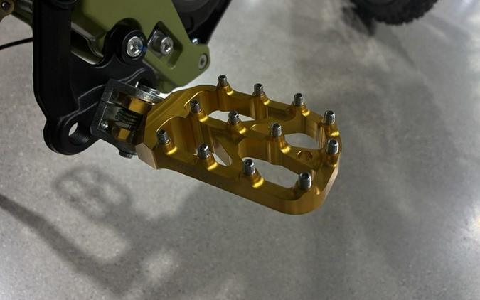 2025 SUR-RON Light Bee X