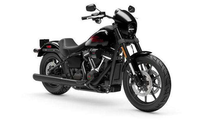 2025 Harley-Davidson® FXLRS - Low Rider® S